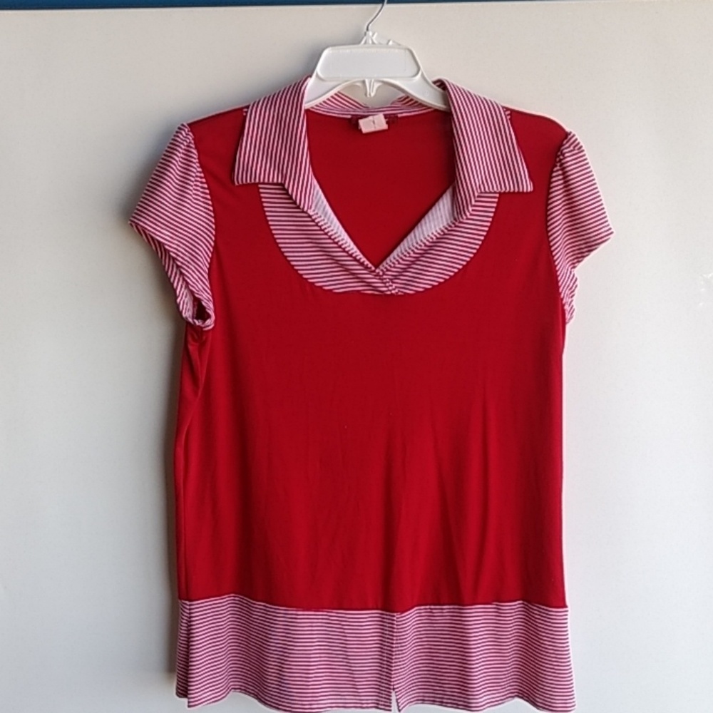 Entrancy shirt